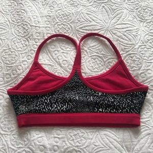 Fabletics-Sports Bra - Small